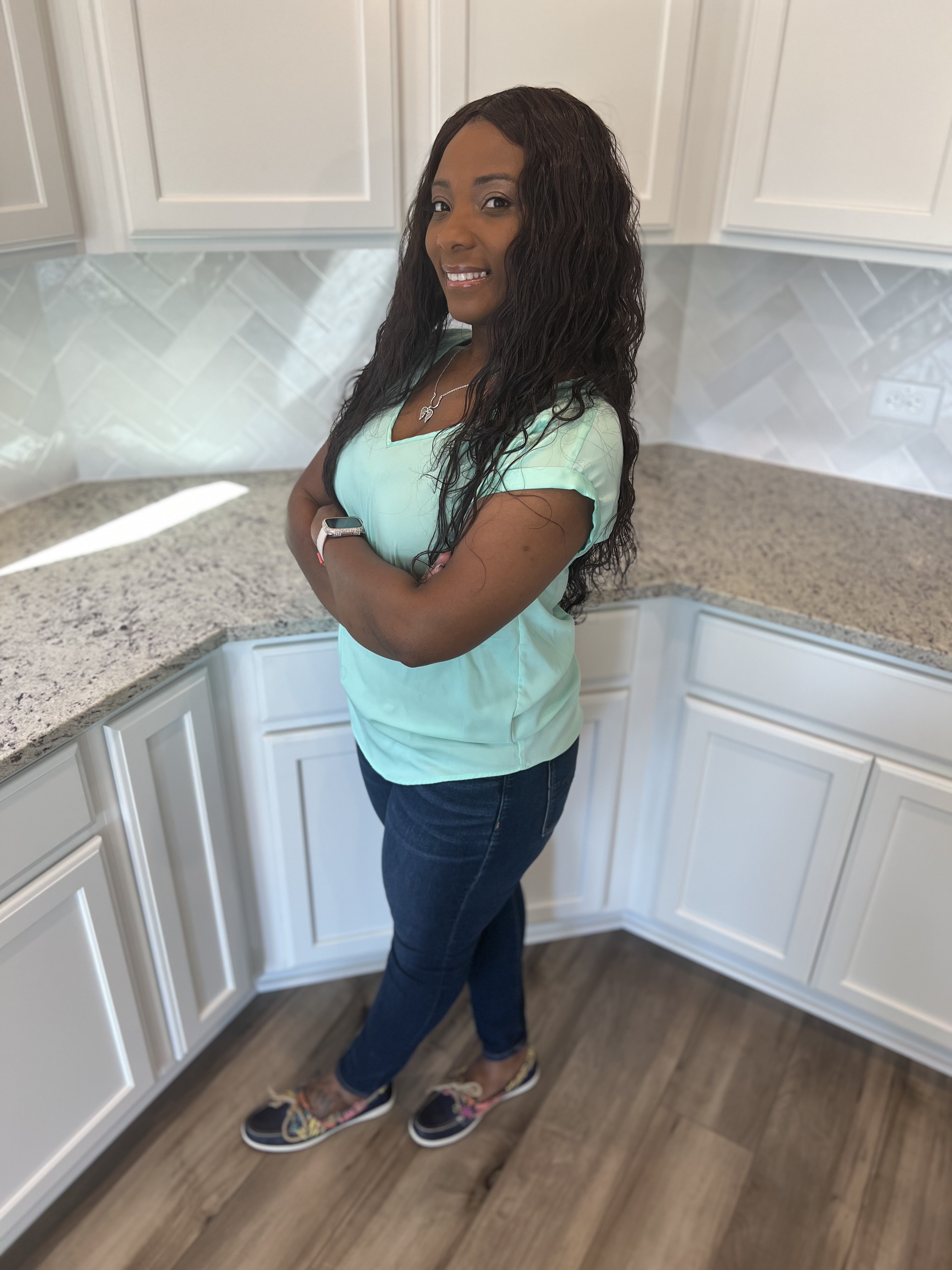 Cruise Brothers Travel Agent Natalia  Franklin